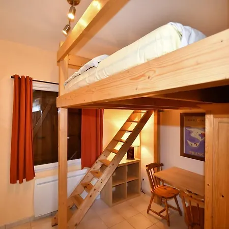 Le Soleil Apartment