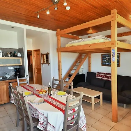 Le Soleil Apartment