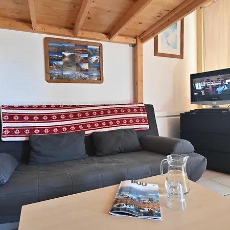 Apartment Le Soleil Huez