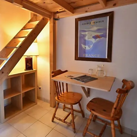 Apartment Le Soleil *