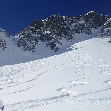 Le Soleil * Huez